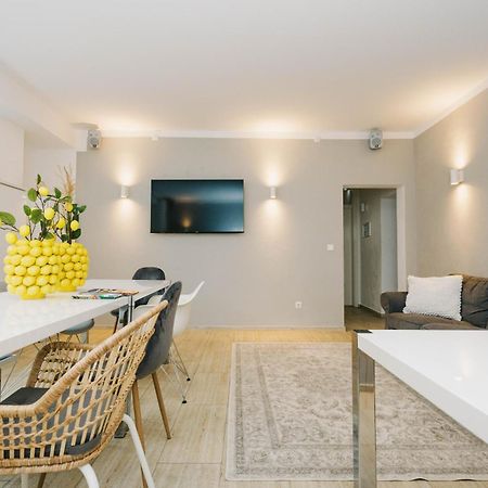 Youpartments - Zentrale Micro Apartments Kaiserslautern Eksteriør billede