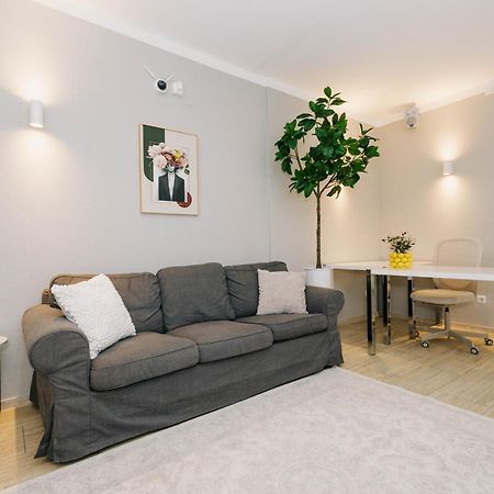 Youpartments - Zentrale Micro Apartments Kaiserslautern Eksteriør billede